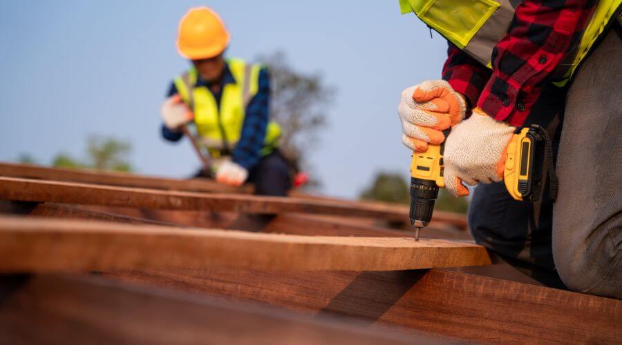 Expert flood damage restoration services in Wauconda, WA